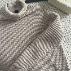 Cashmere & Wool Magaschoni Sweater